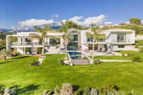 Villa Bella Vista - New luxury villa